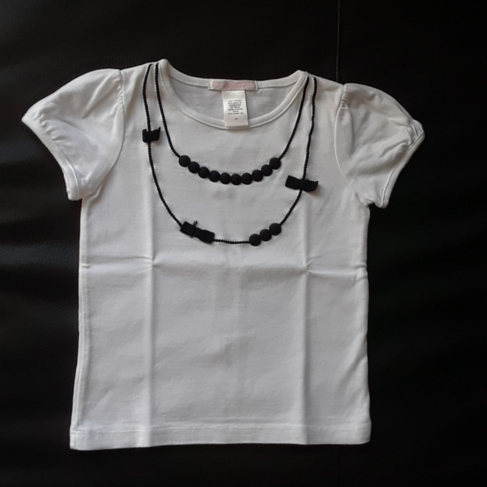 T-shirt for girls